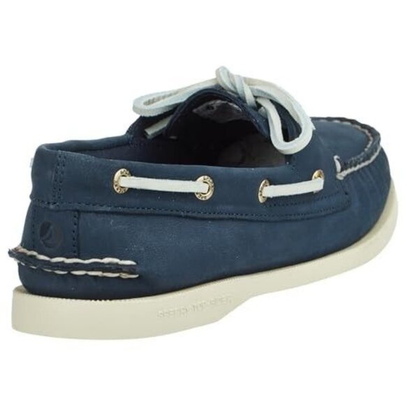 Sperry Authentic 2 Eye Boat Shoe - Picture 2 of 4